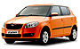 Skoda Fabia 1.2 MPI Classic